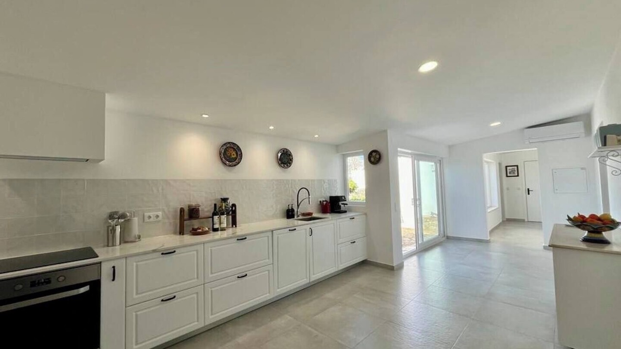 Photo of Kitchen in Sao Pedro do Corval