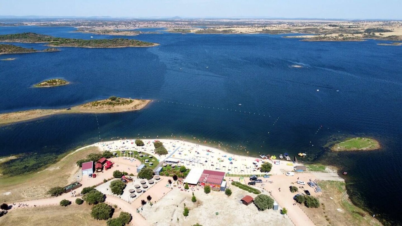 Photo of Outdoor in Sao Pedro do Corval