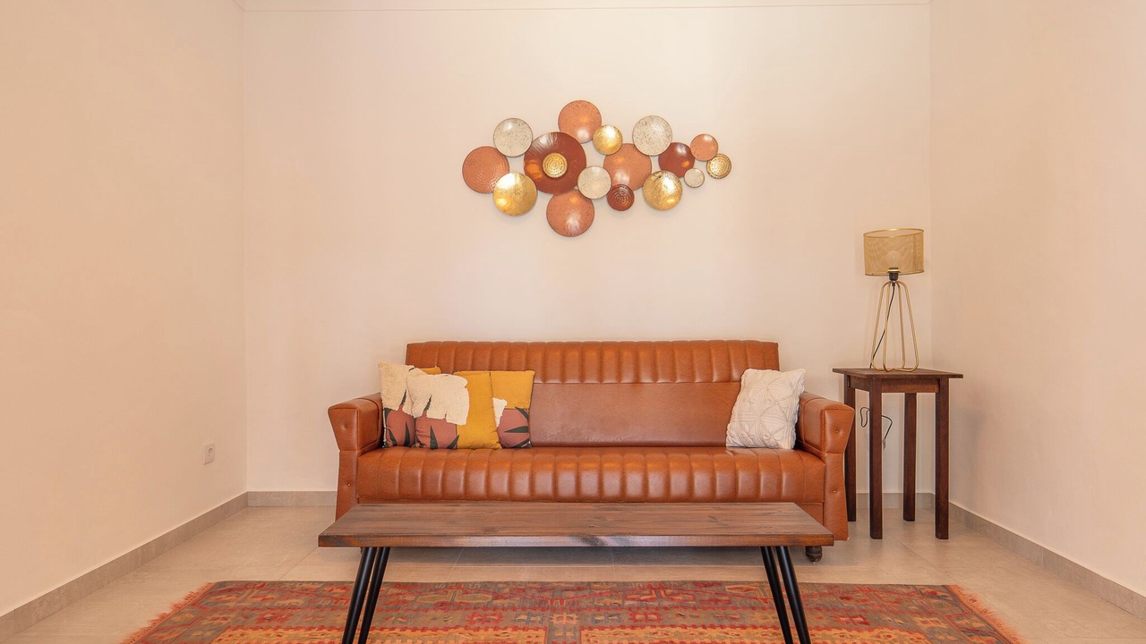 Photo of Livingroom in Sao Pedro do Corval