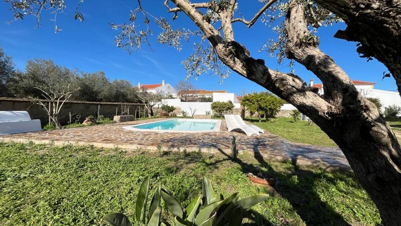 Photo of Outdoor in Sao Pedro do Corval