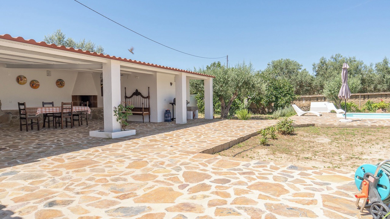 Photo of Outdoor in Sao Pedro do Corval