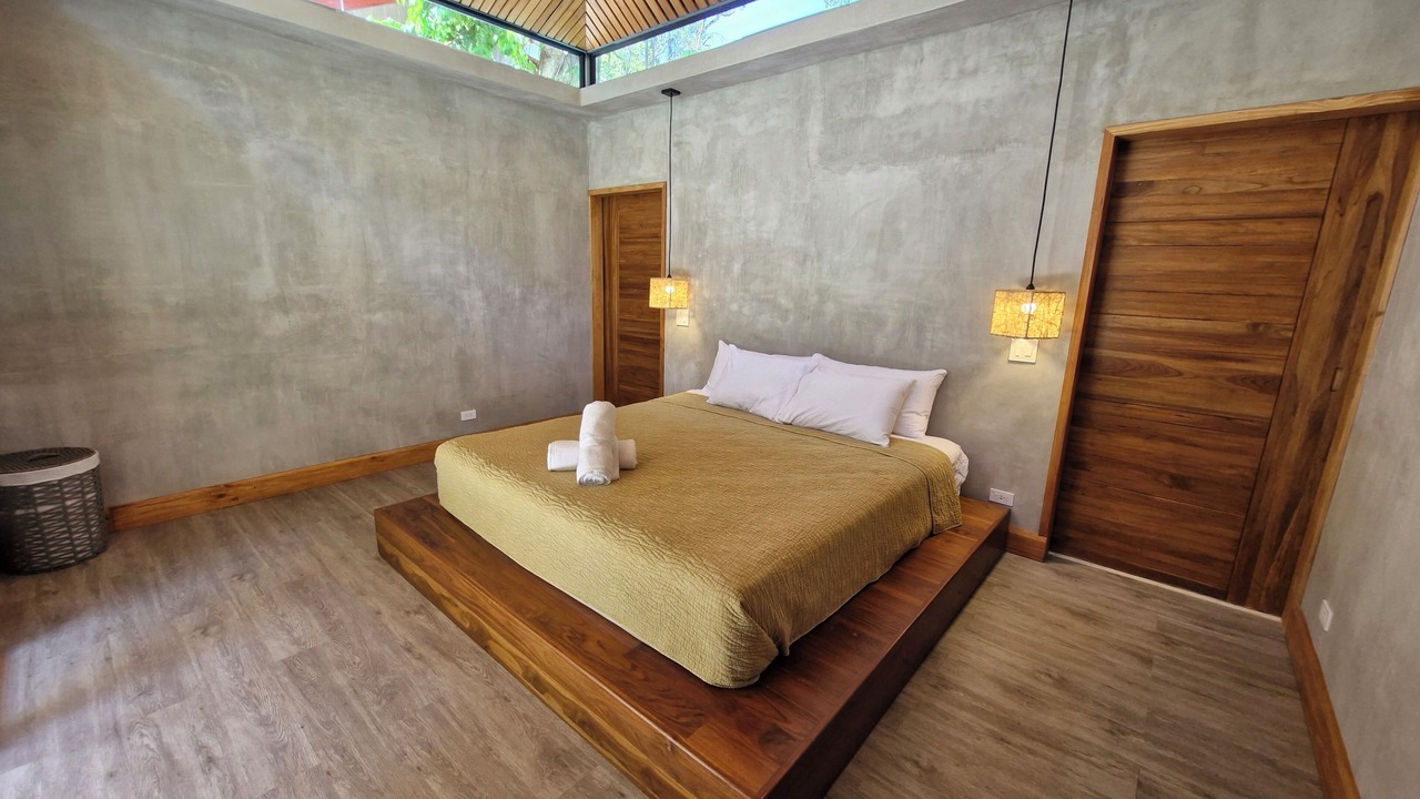 Photo of Bathroom in Chiguata