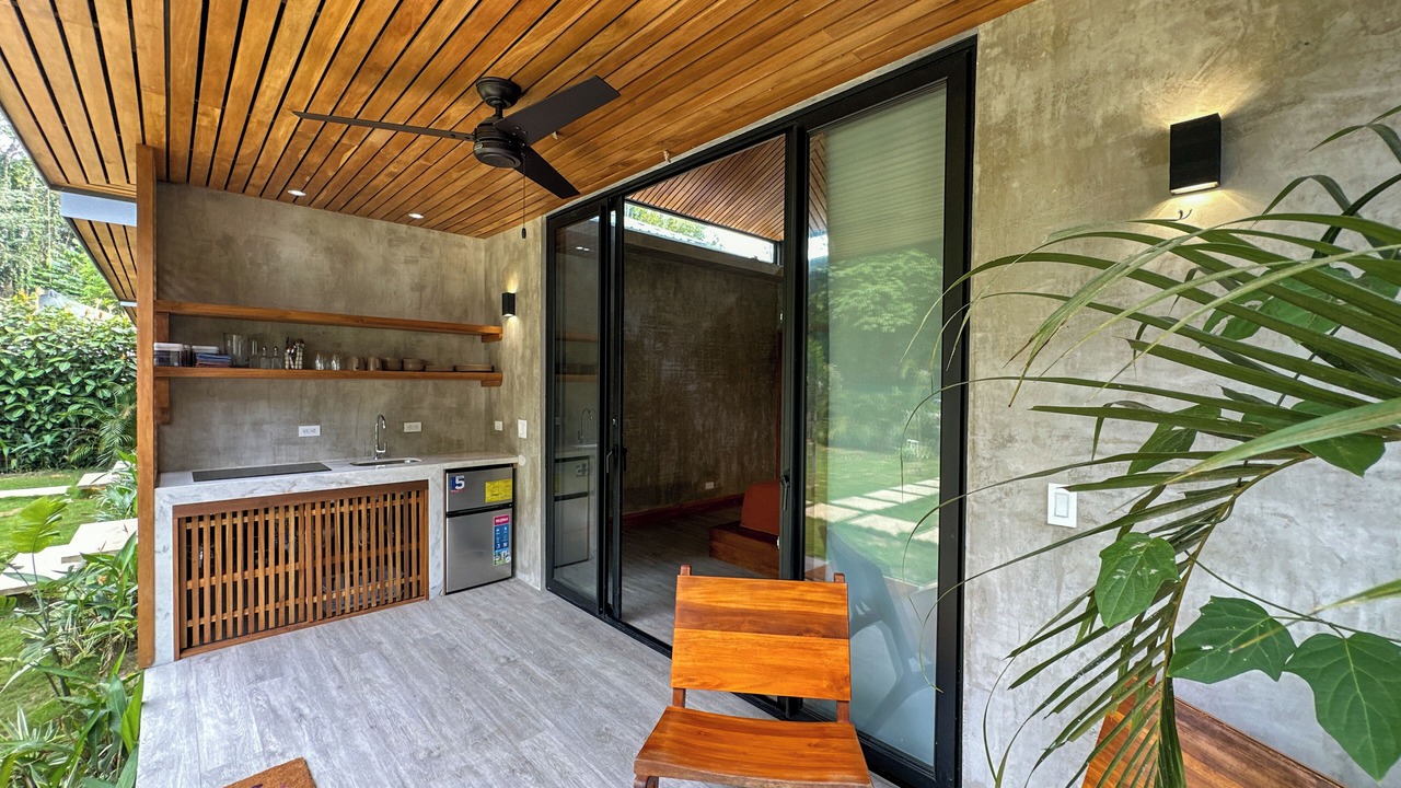Photo of Outdoor in Chiguata