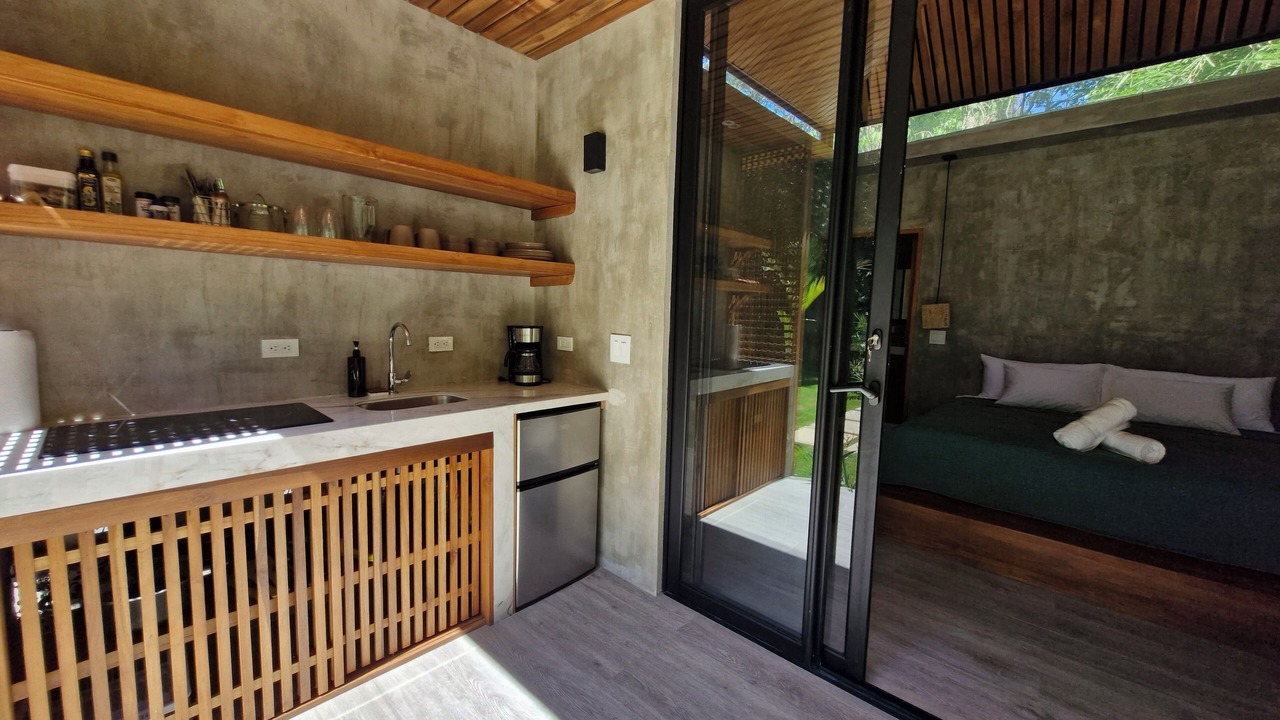 Photo of Outdoor in Chiguata