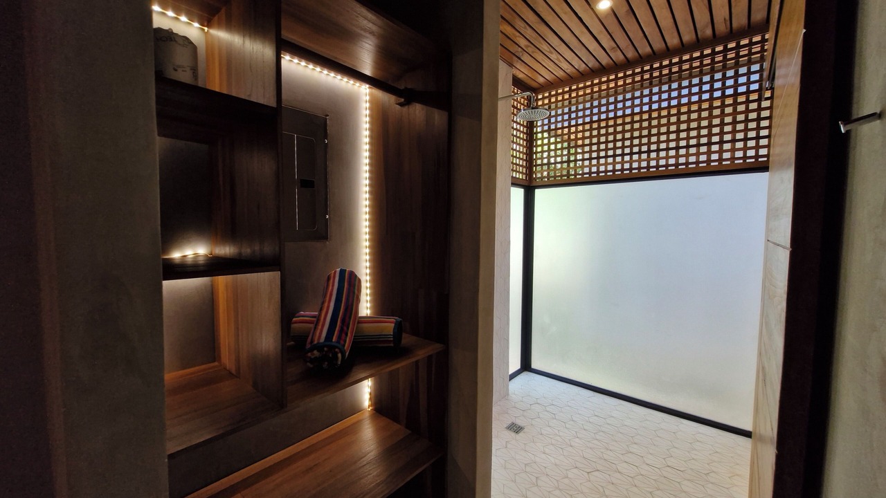 Photo of Bathroom in Chiguata