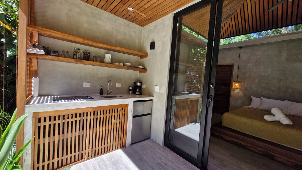 Photo of Outdoor in Chiguata