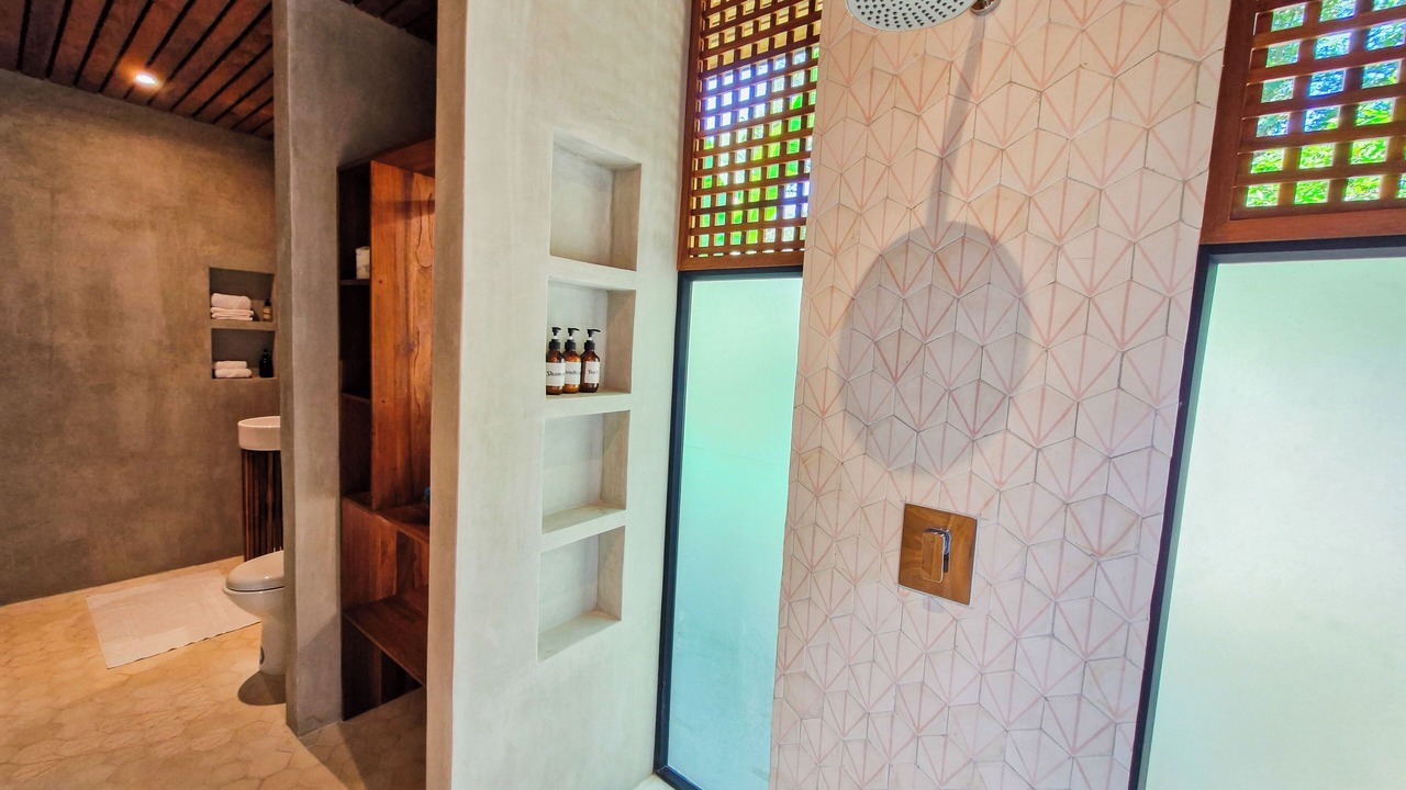 Photo of Bathroom in Chiguata