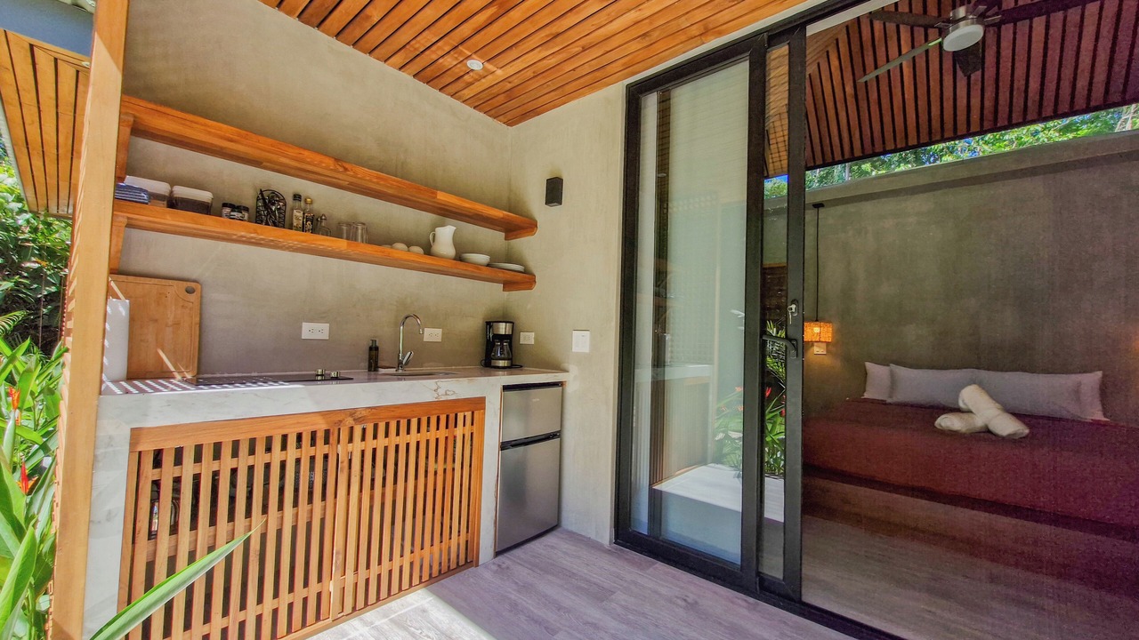 Photo of Outdoor in Chiguata
