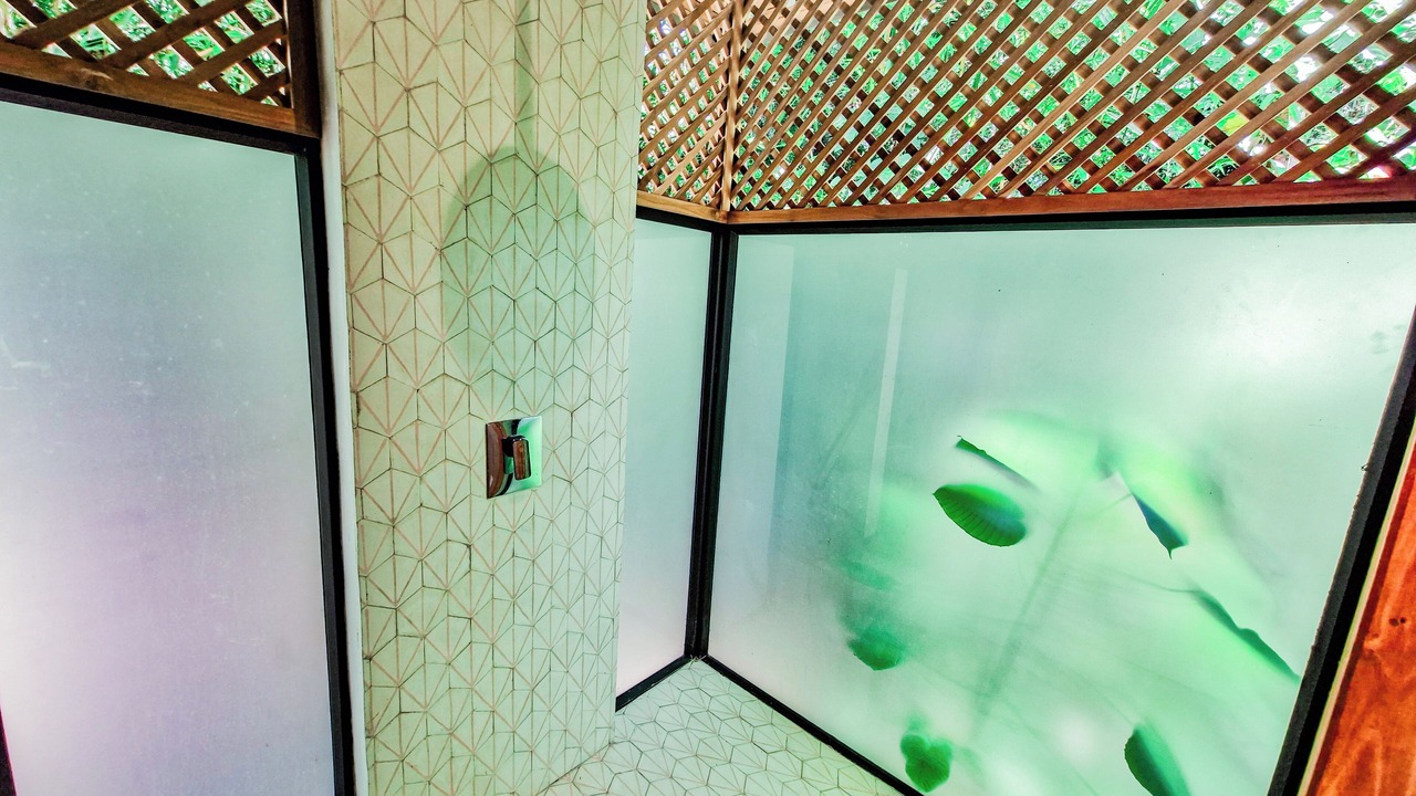 Photo of Bathroom in Chiguata