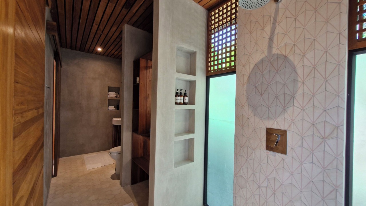 Photo of Bathroom in Chiguata