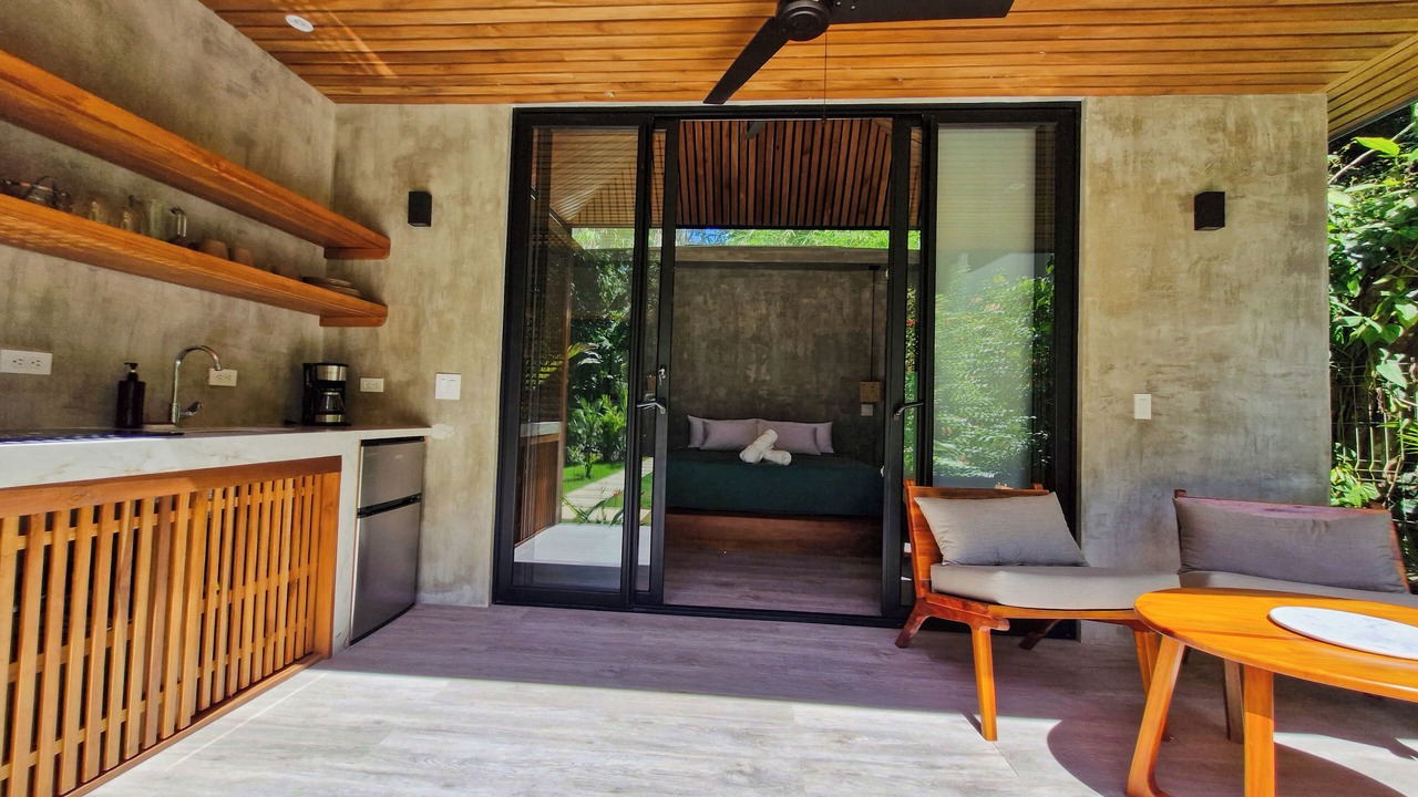 Photo of Outdoor in Chiguata