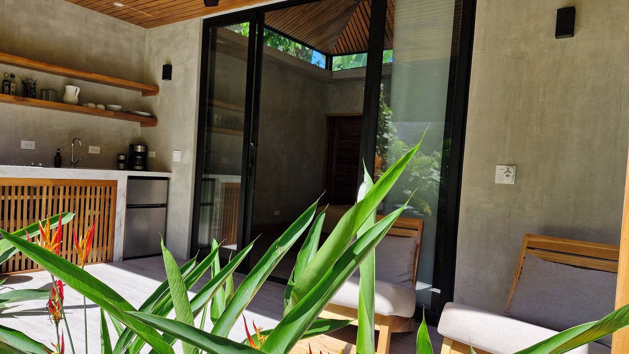 Photo of Outdoor in Chiguata