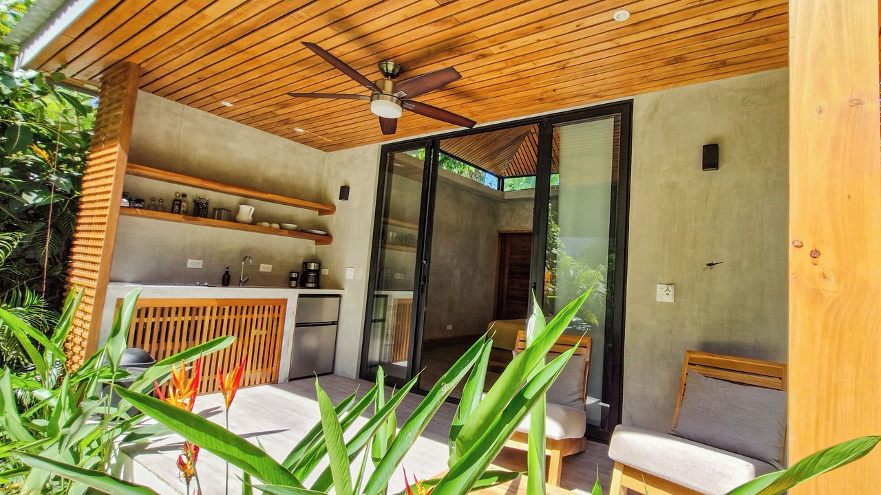 Photo of Outdoor in Chiguata