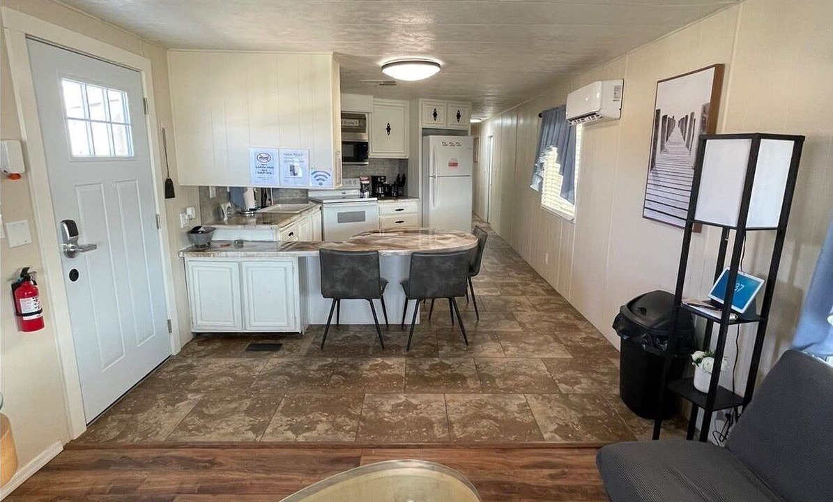 Photo of Livingroom in Cienega Springs
