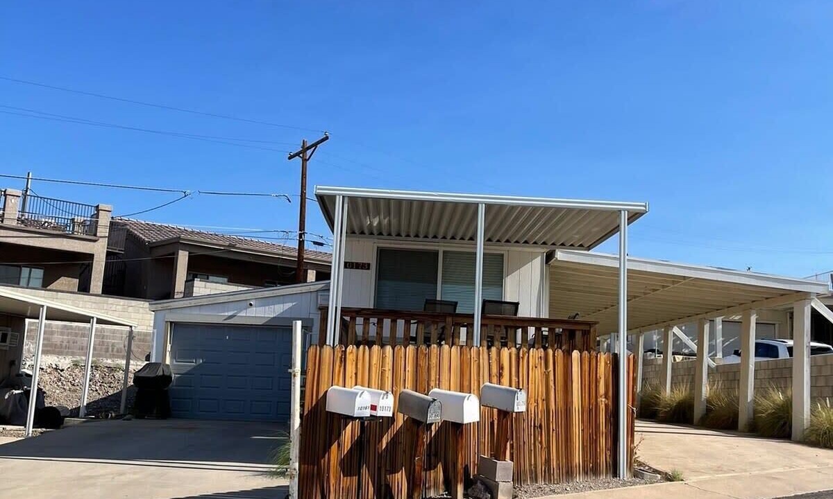 Photo of Outdoor in Cienega Springs