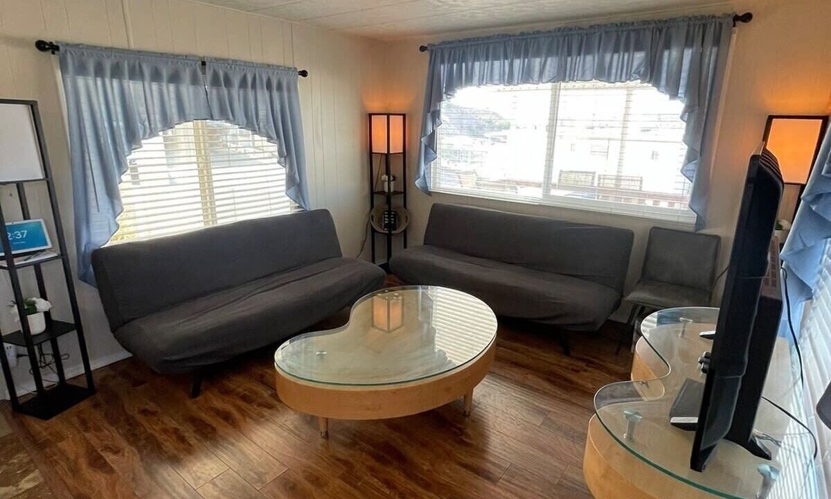 Photo of Livingroom in Cienega Springs