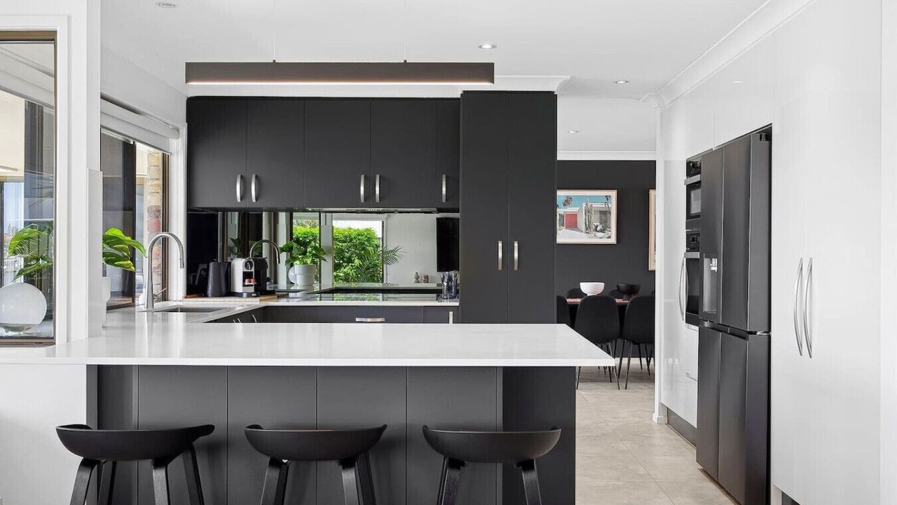 Photo of Kitchen in Runaway Bay