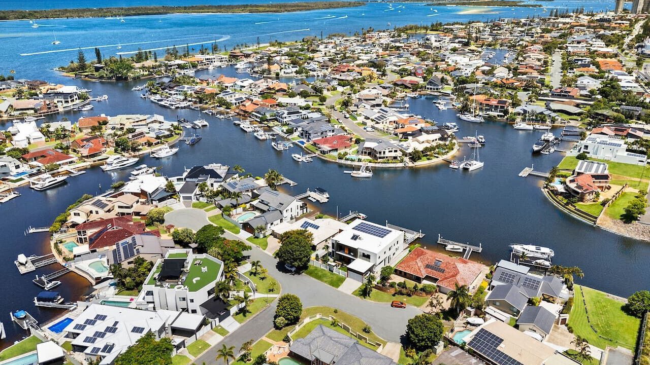 Photo of Outdoor in Runaway Bay