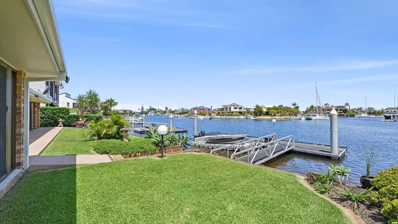 Photo of Patio Balcony in Runaway Bay