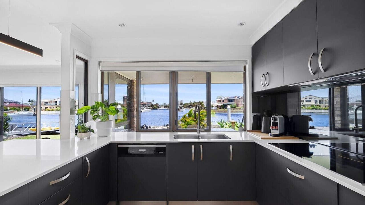 Photo of Kitchen in Runaway Bay