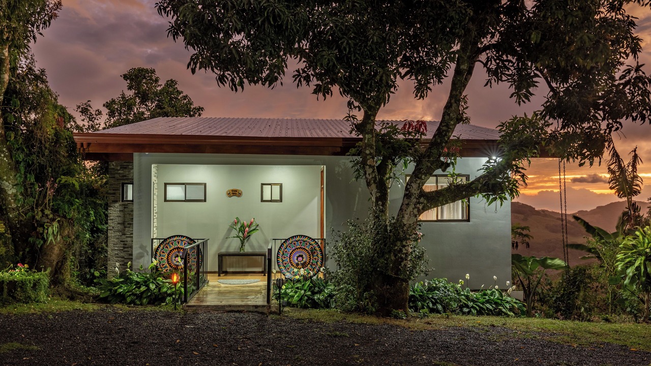 Photo of Outdoor in Quebrada Grande
