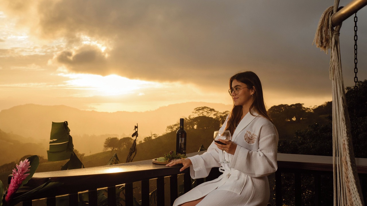 Photo of Outdoor in Quebrada Grande