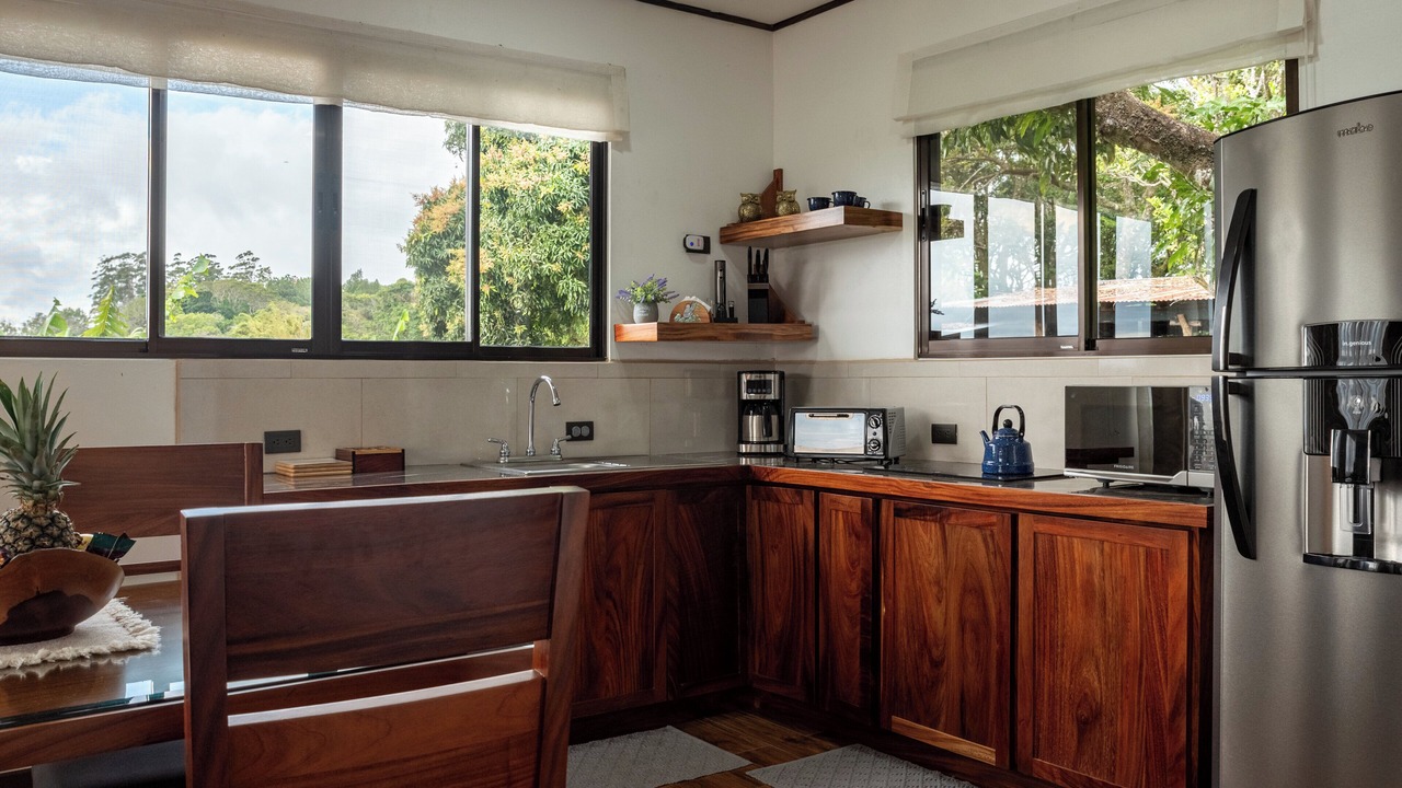 Photo of Outdoor in Quebrada Grande