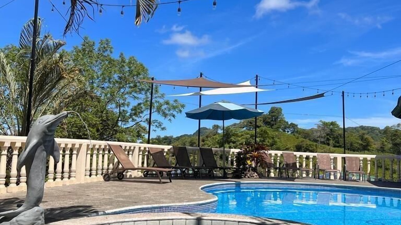 Photo of Patio Balcony in Tres Rios