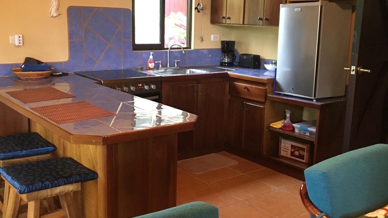 Photo of Bedroom in Tres Rios