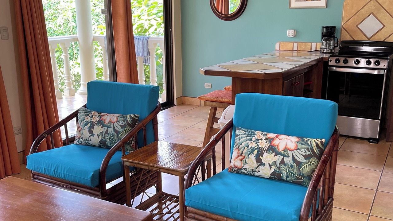 Photo of Bedroom in Tres Rios