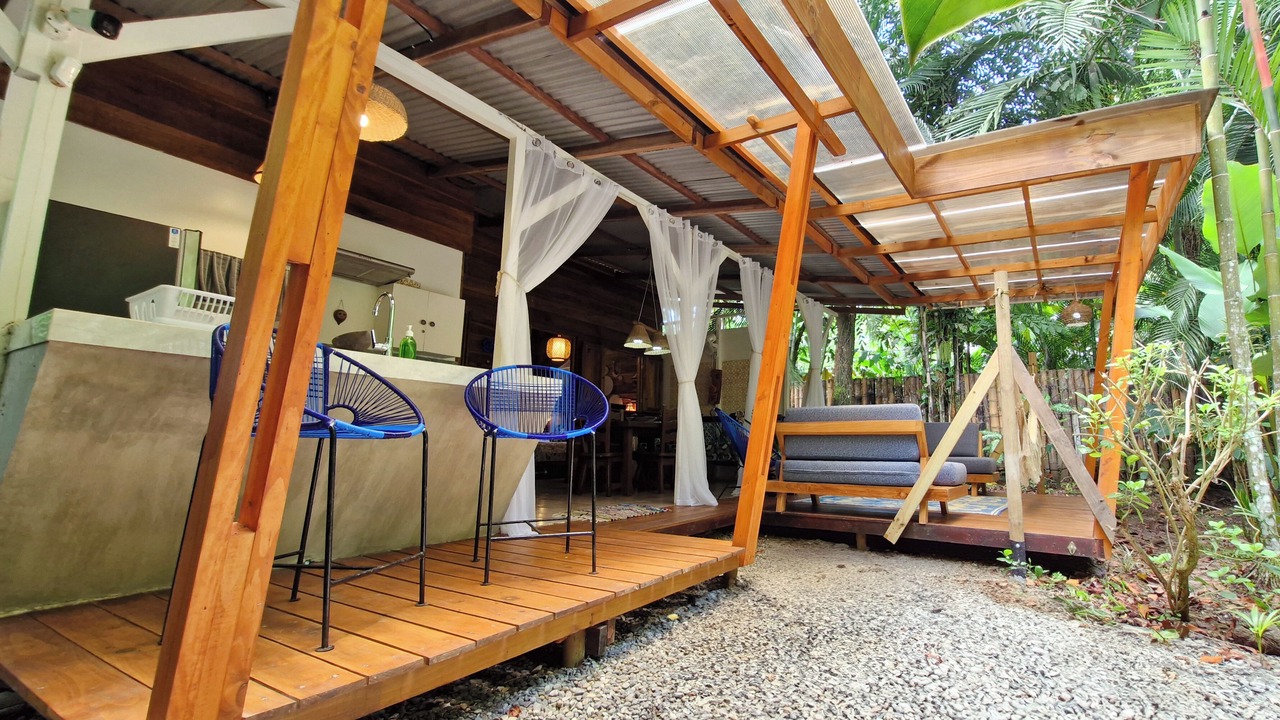 Photo of Outdoor in Chiguata