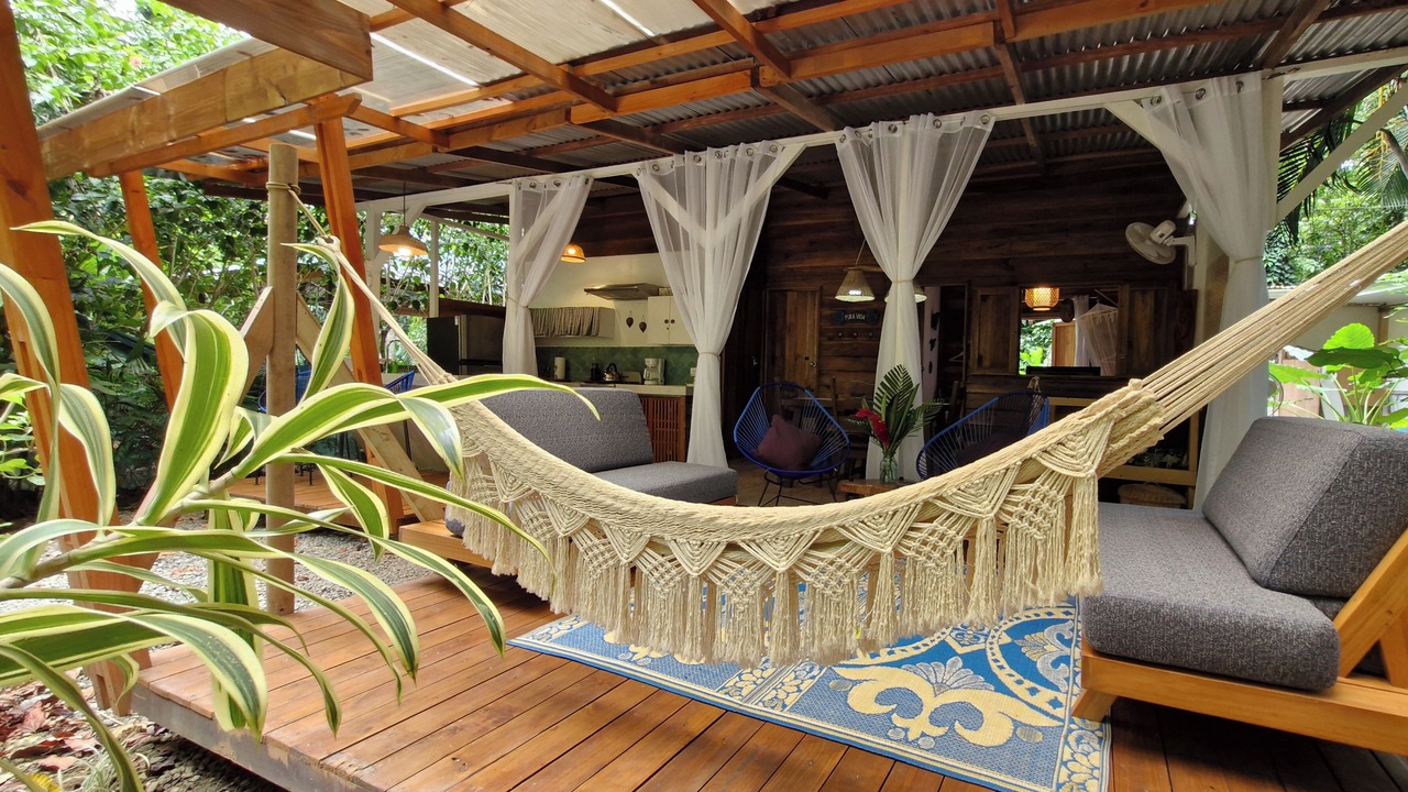 Photo of Outdoor in Chiguata