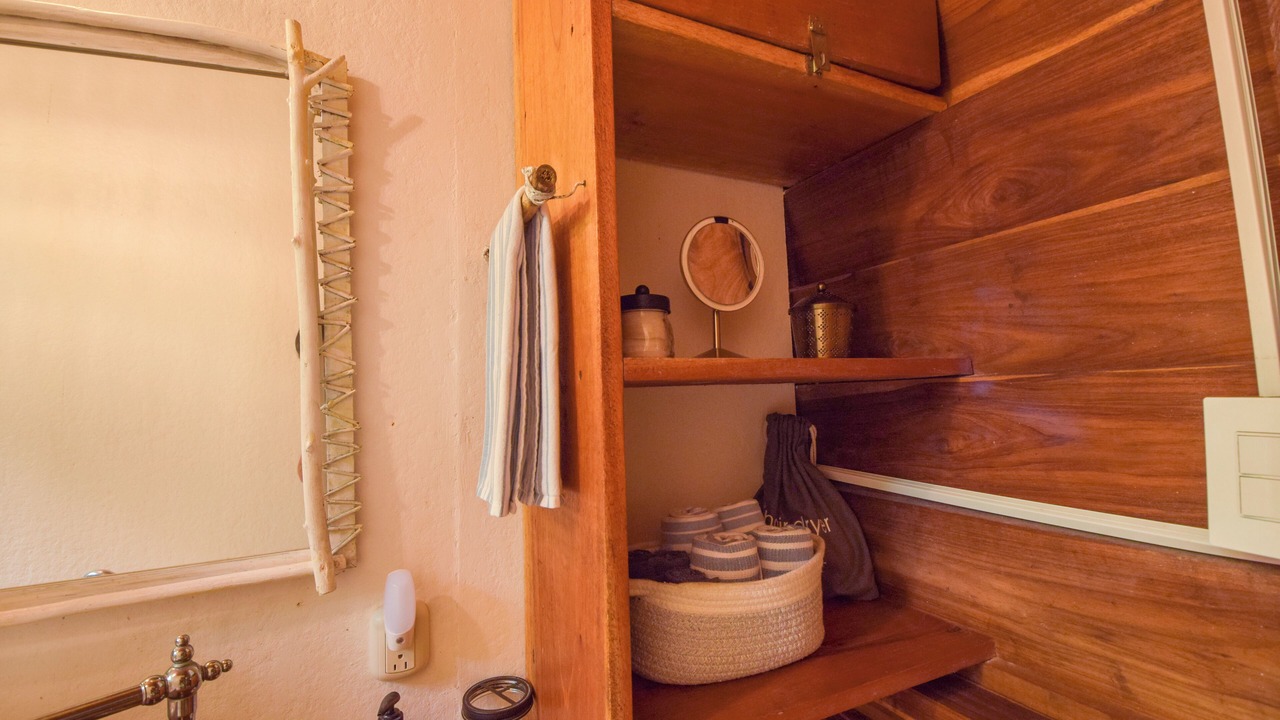 Photo of Bathroom in Chiguata