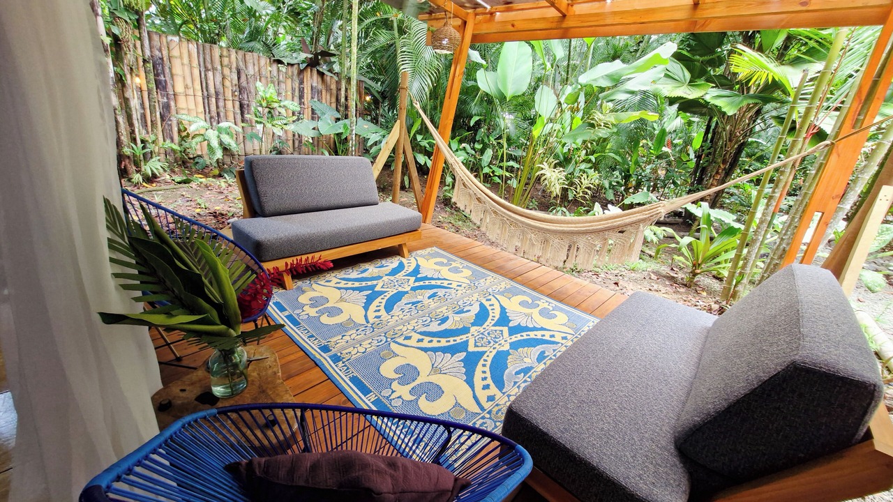 Photo of Outdoor in Chiguata