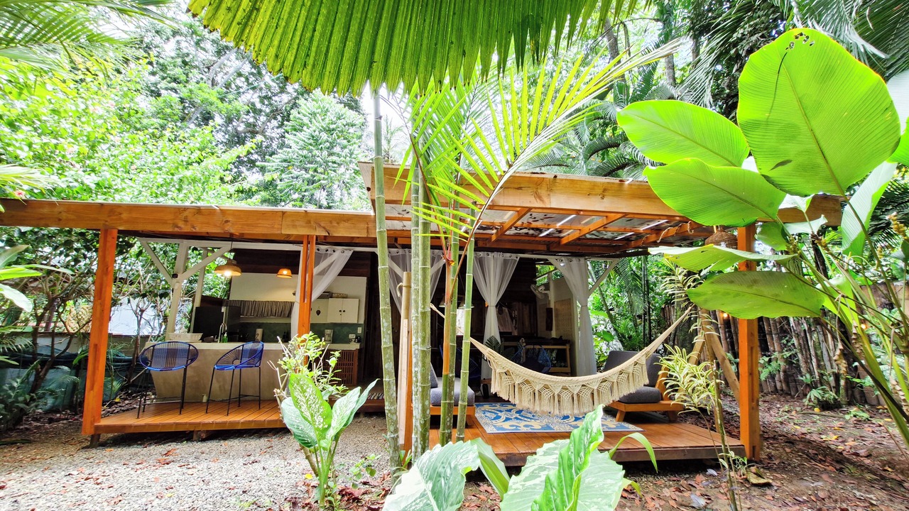 Photo of Outdoor in Chiguata