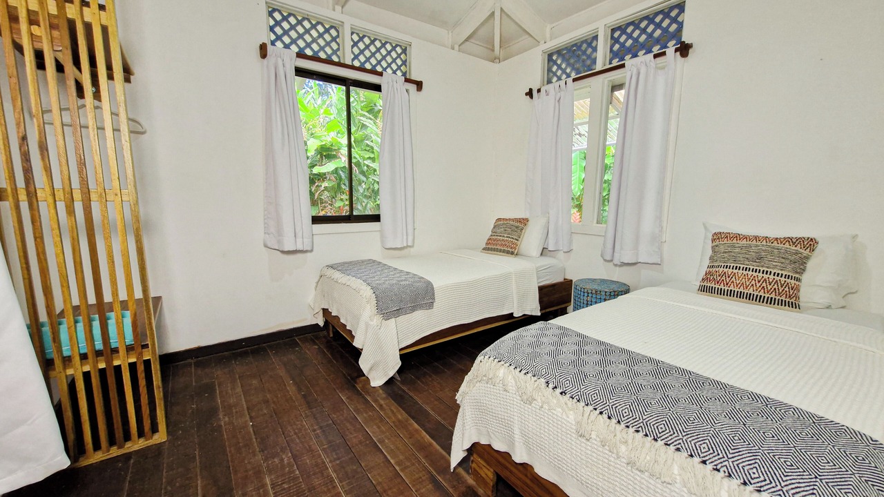 Photo of Bedroom in Punta Uva