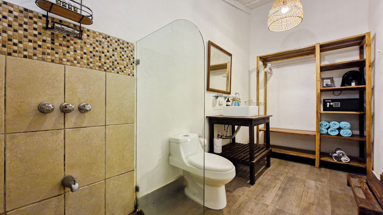 Photo of Bathroom in Punta Uva