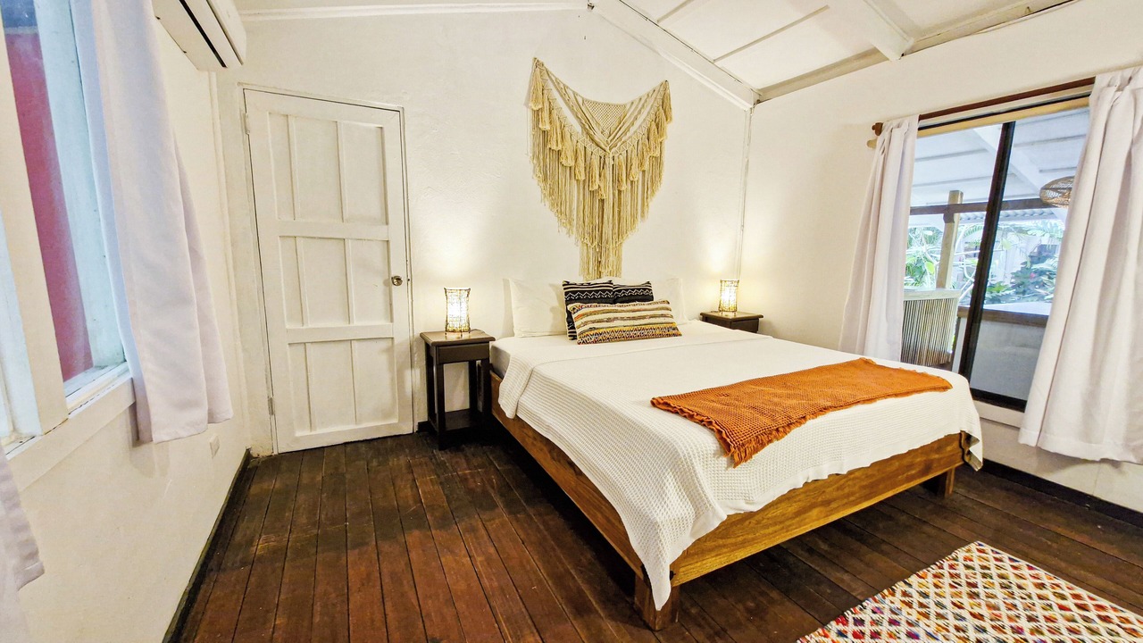 Photo of Bedroom in Punta Uva