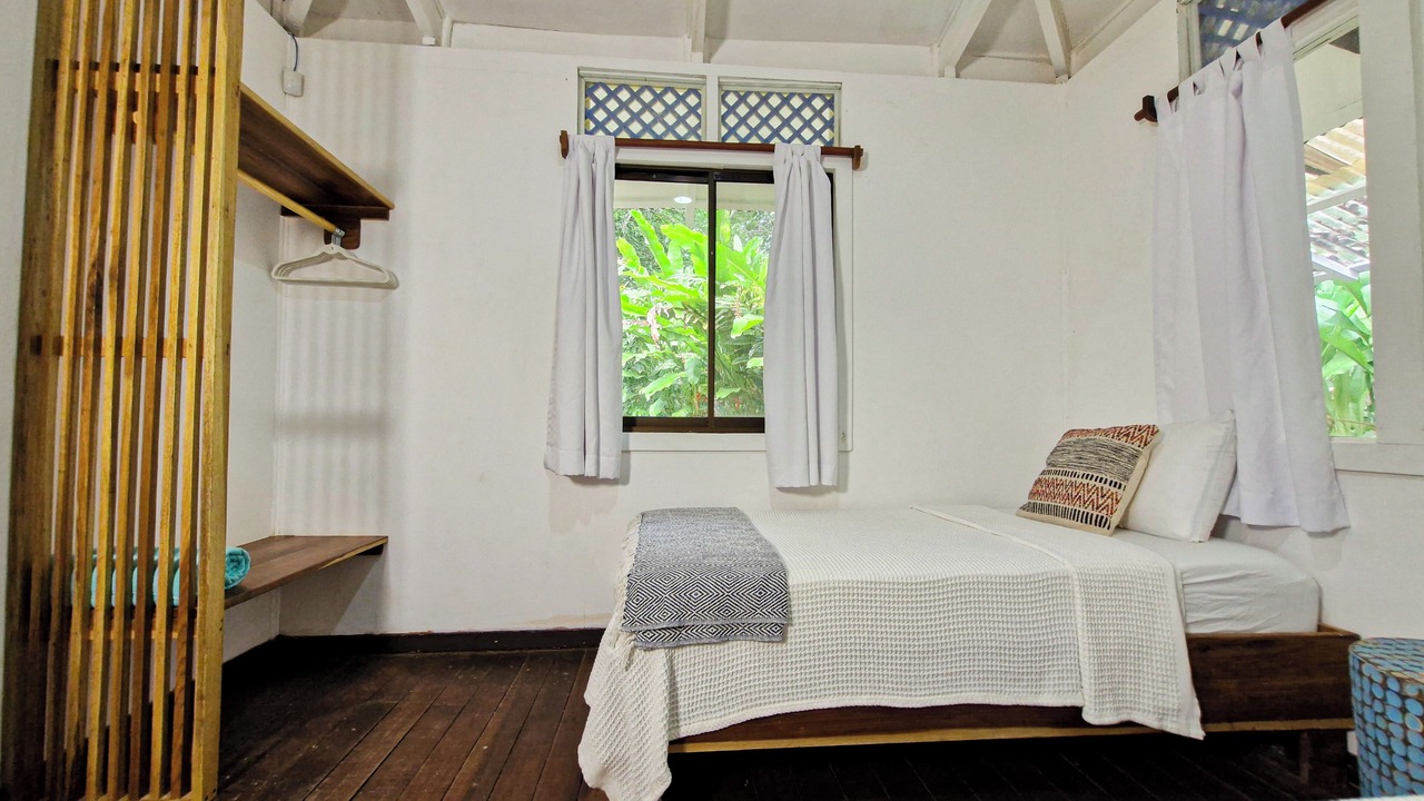 Photo of Bedroom in Punta Uva