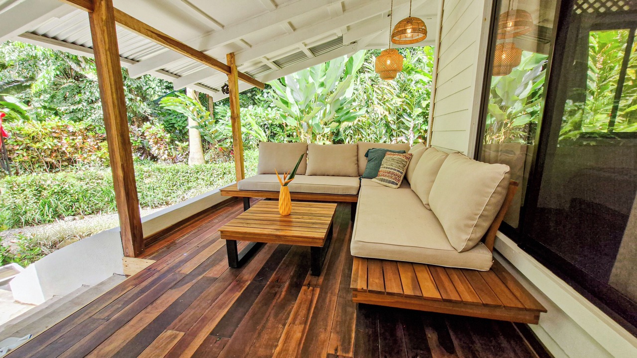 Photo of Outdoor in Punta Uva