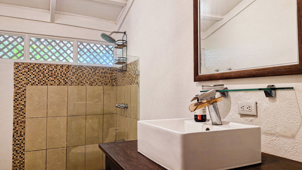 Photo of Bathroom in Punta Uva