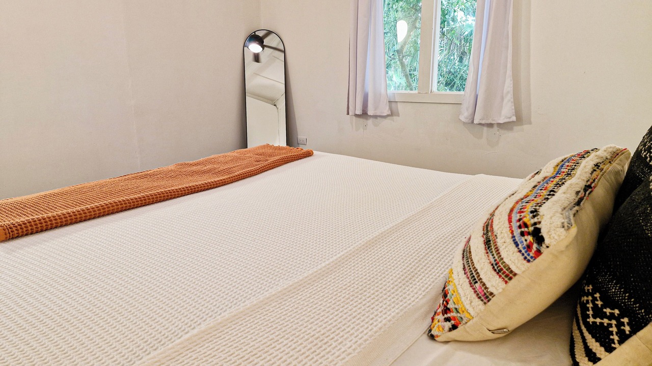 Photo of Bedroom in Punta Uva