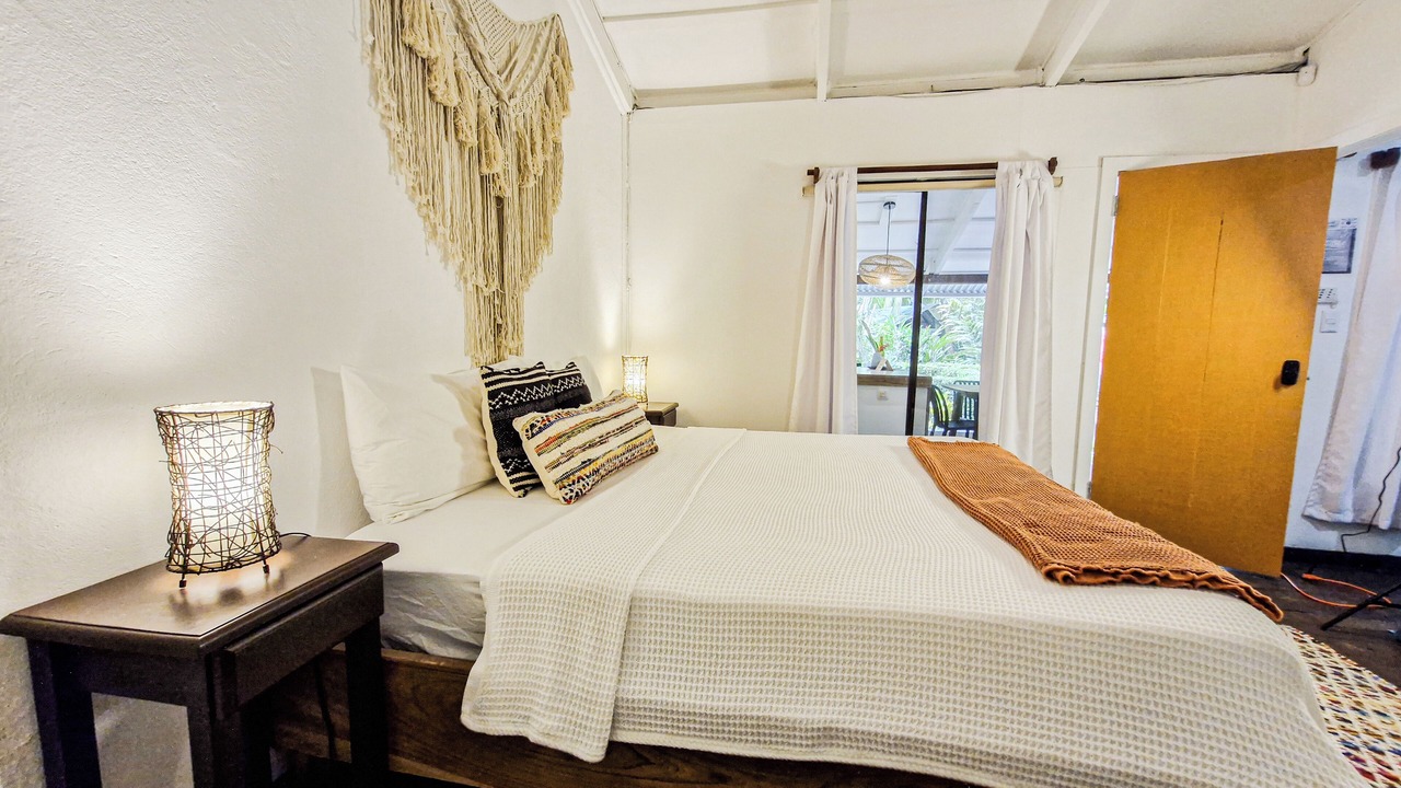 Photo of Bedroom in Punta Uva