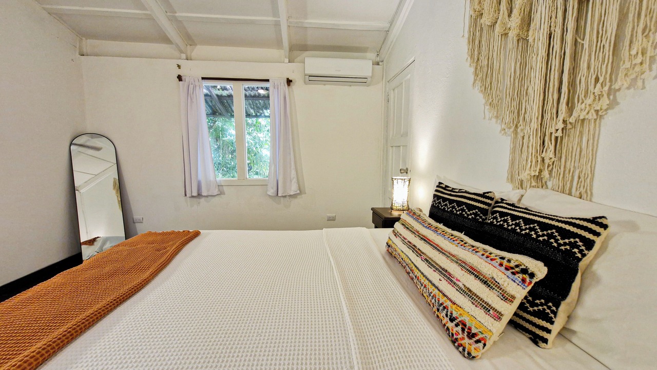 Photo of Bedroom in Punta Uva