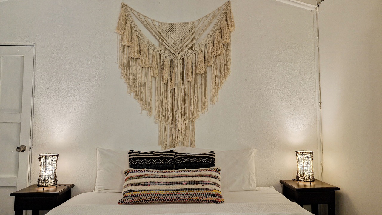 Photo of Bedroom in Punta Uva
