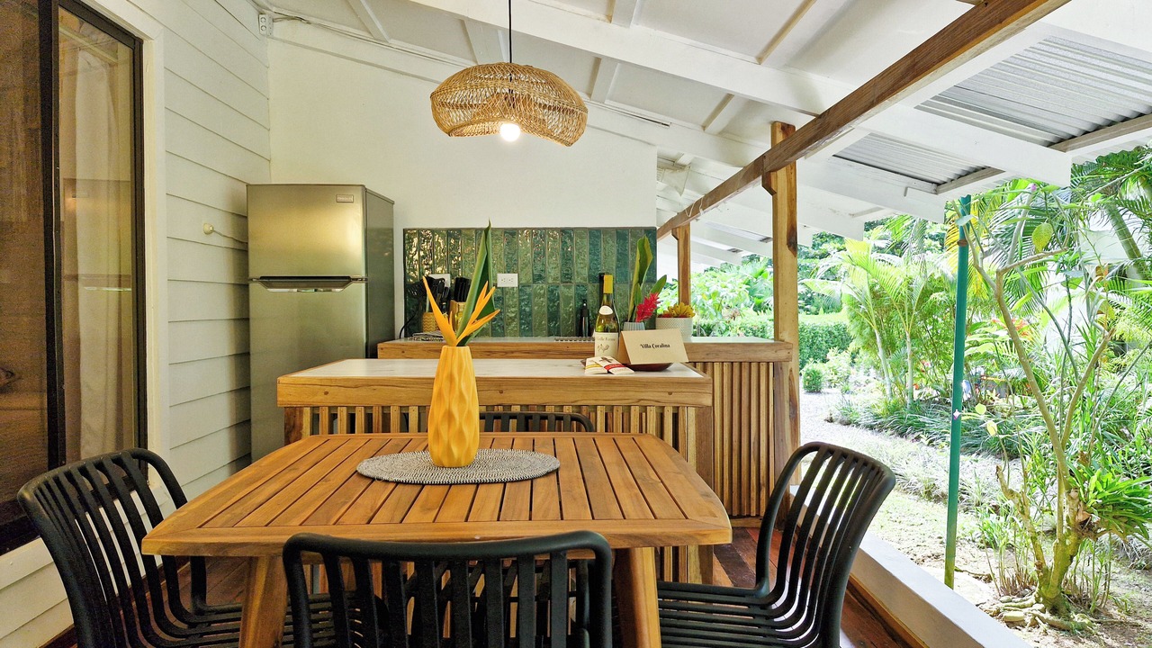 Photo of Bedroom in Punta Uva