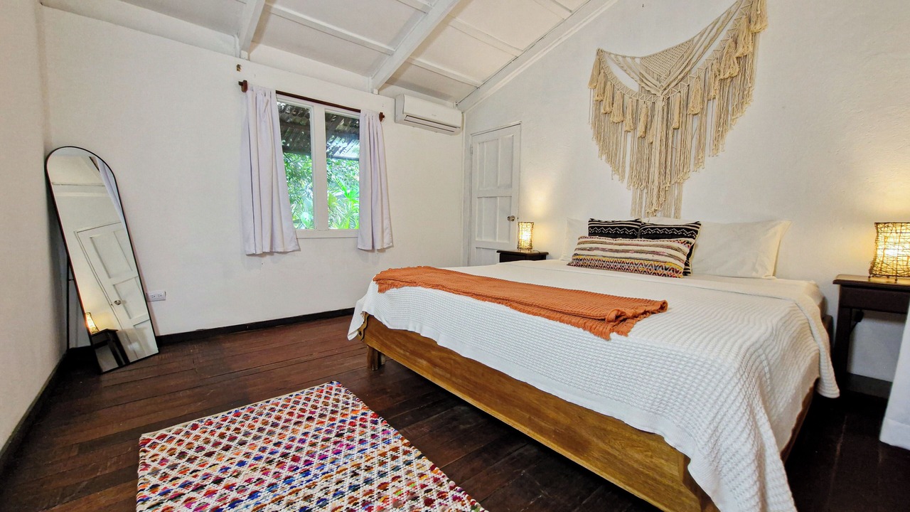 Photo of Bedroom in Punta Uva