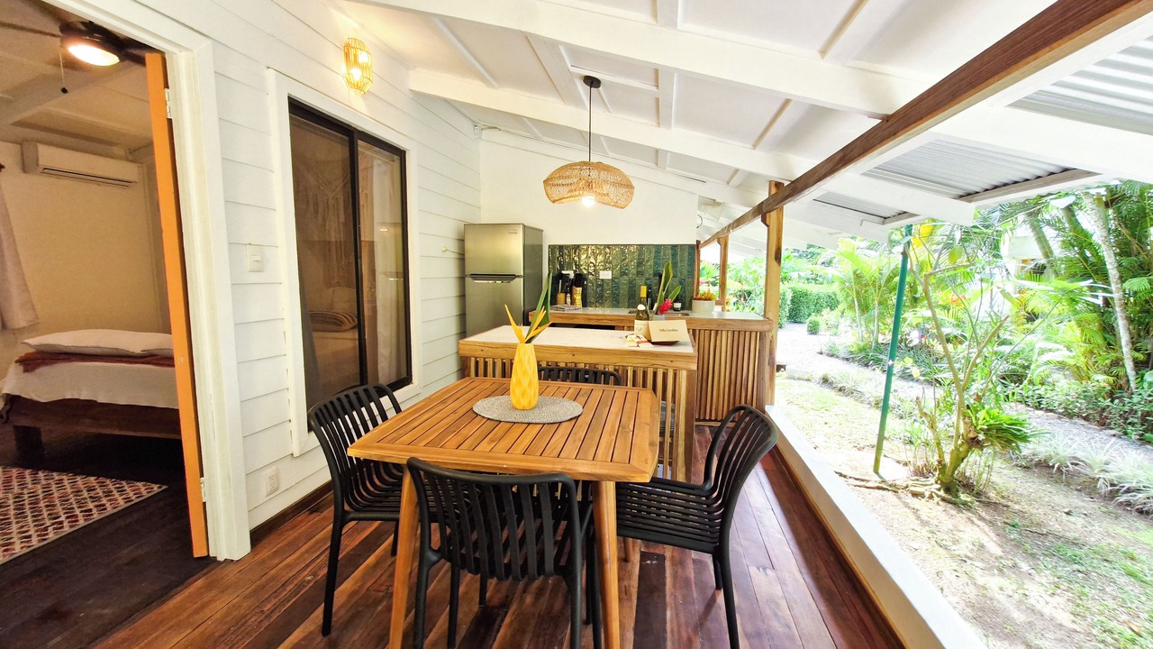 Photo of Outdoor in Punta Uva