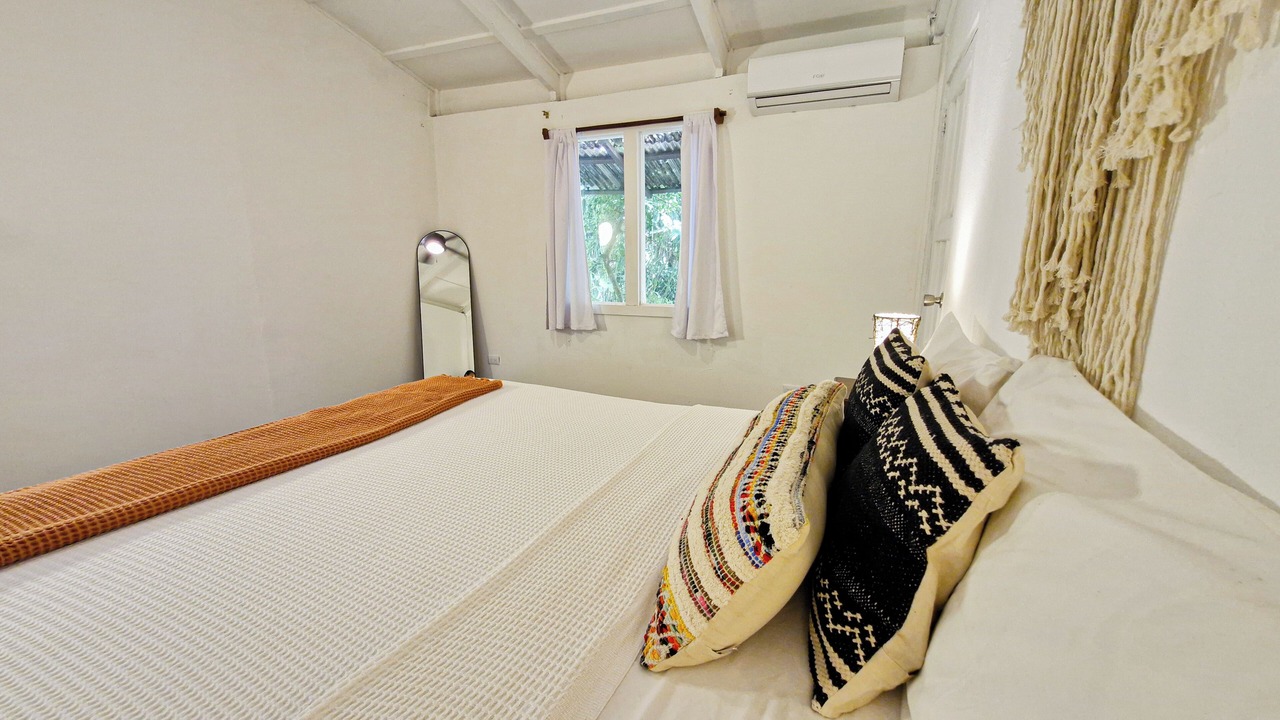 Photo of Bedroom in Punta Uva