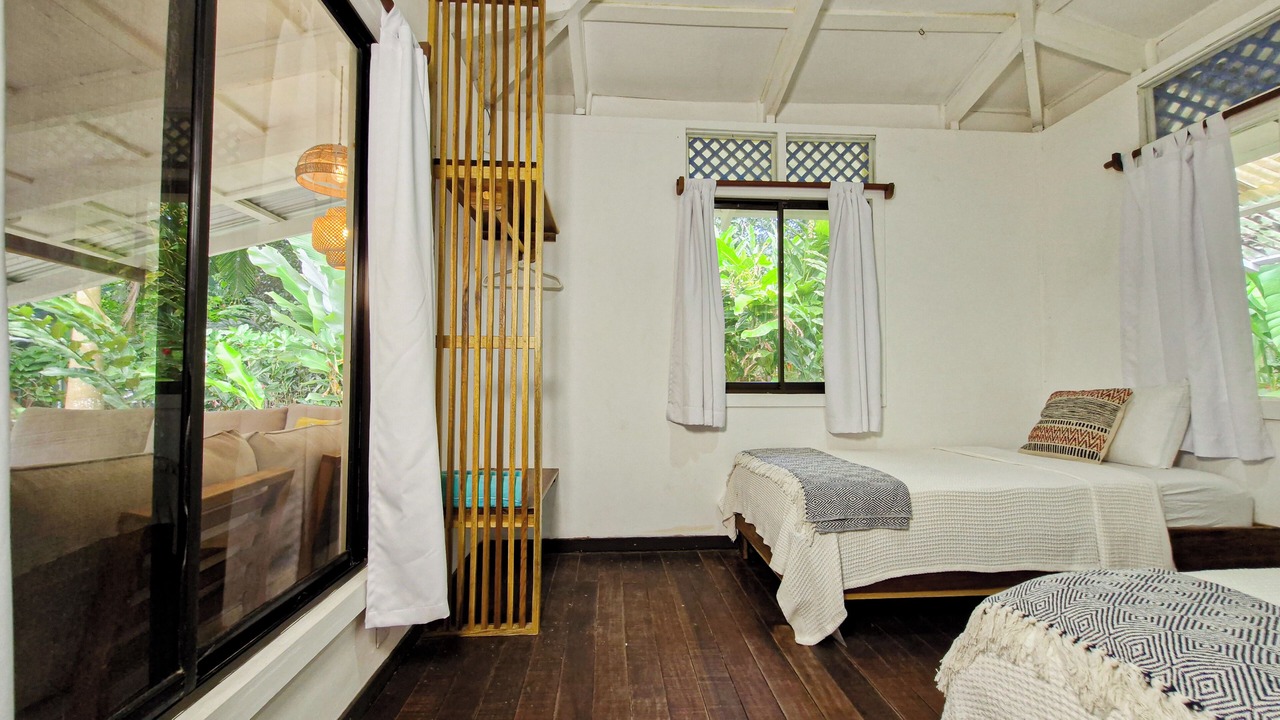Photo of Bedroom in Punta Uva